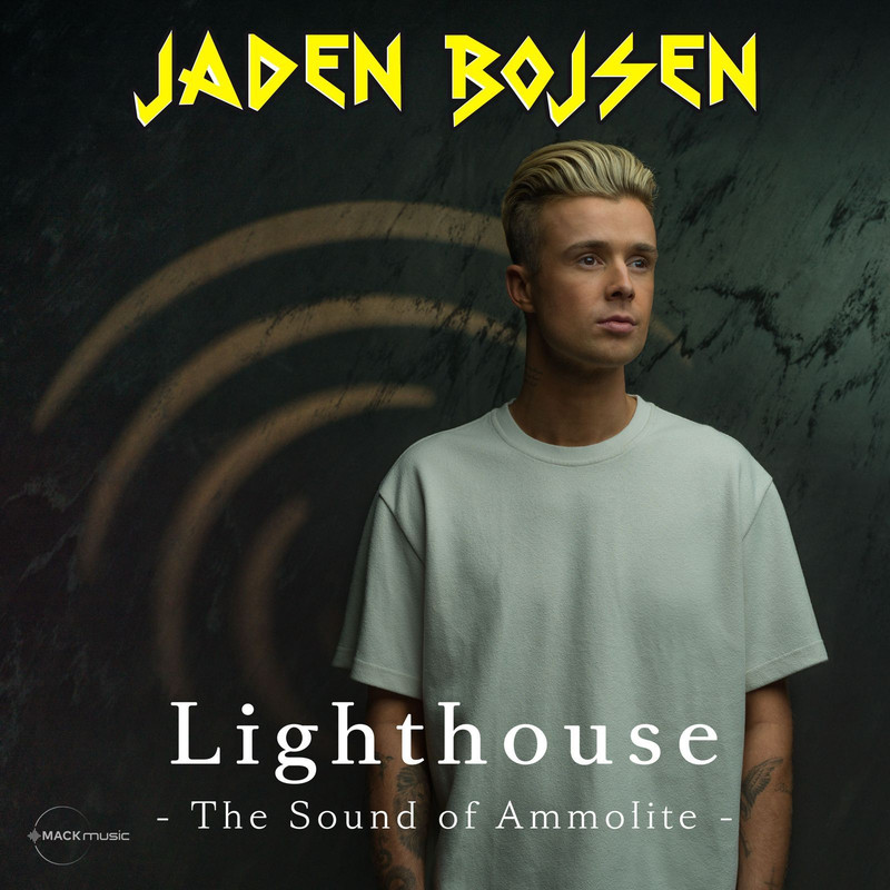 Jaden Bojsen - Lighthouse (Original Mix)