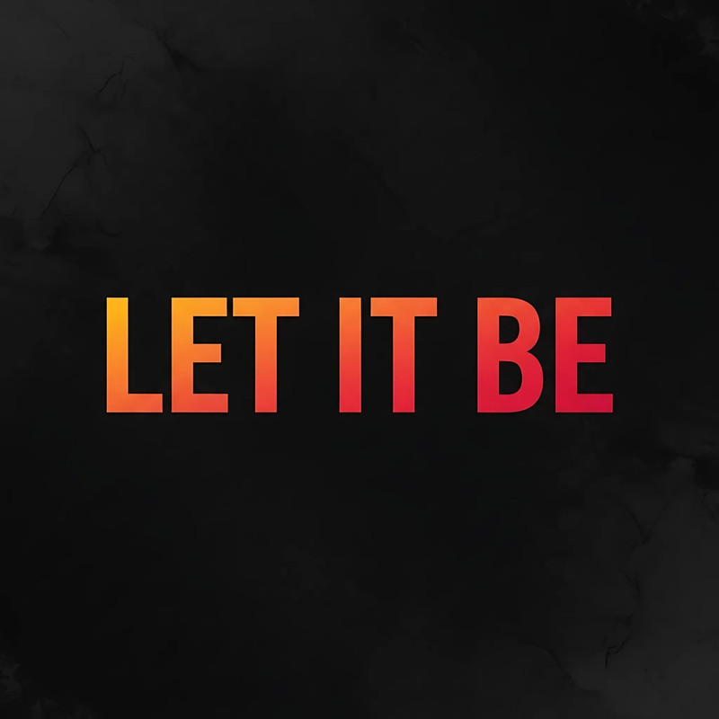 Geo Da Silva & Canello - Let It Be (Extended Mix)