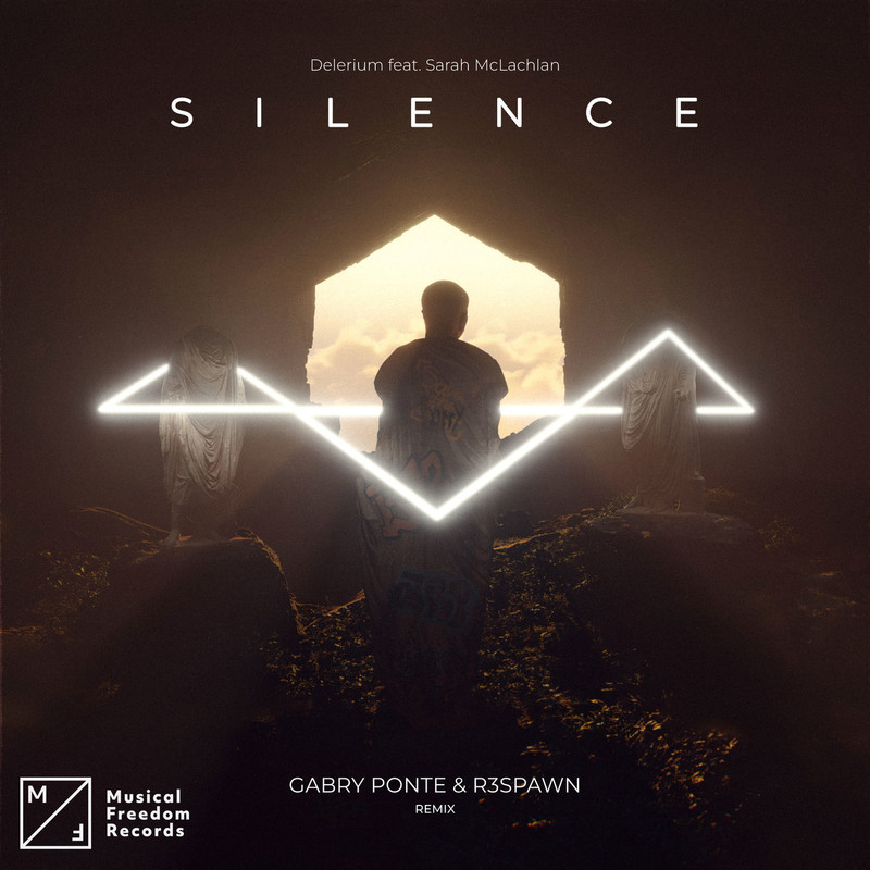 Delerium - Silence (feat. Sarah McLachlan) [Gabry Ponte & R3SPAWN Extended Remix]