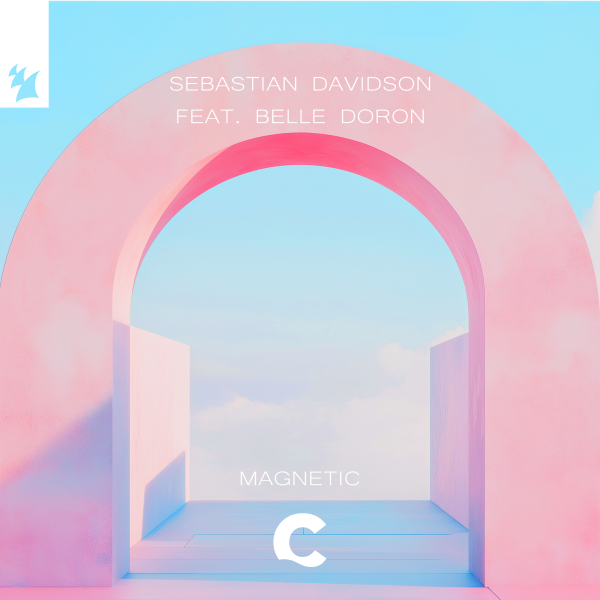 Sebastian Davidson - Magnetic (Extended Mix)