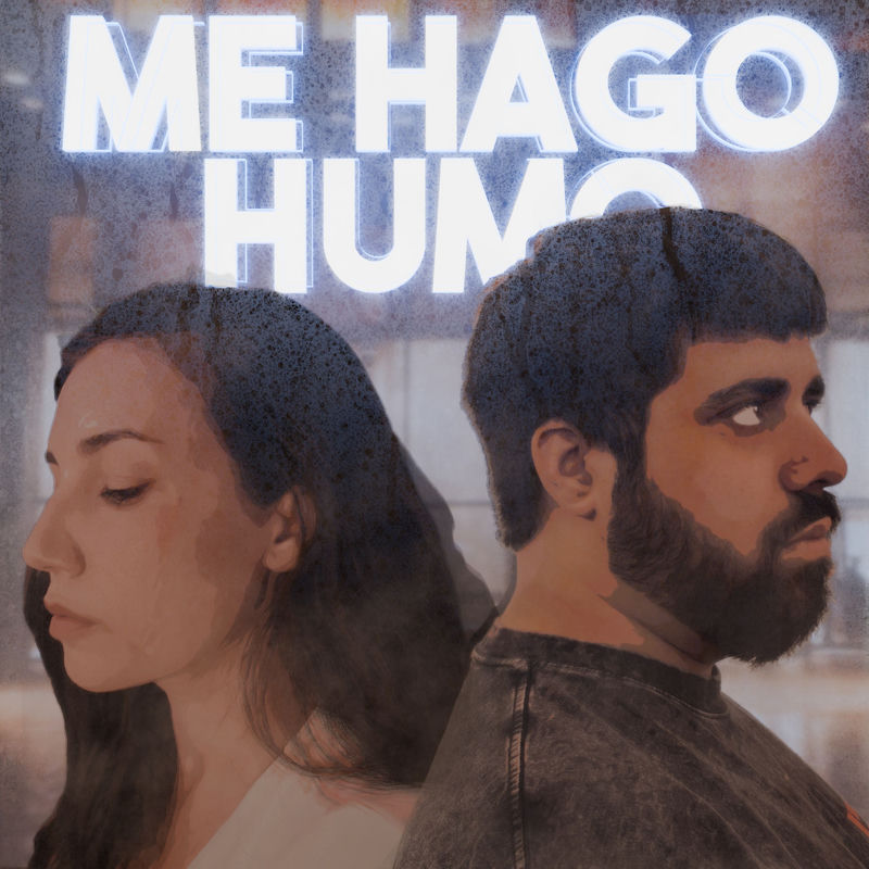 Sekai & Miyoki - Me Hago Humo (Original Mix)