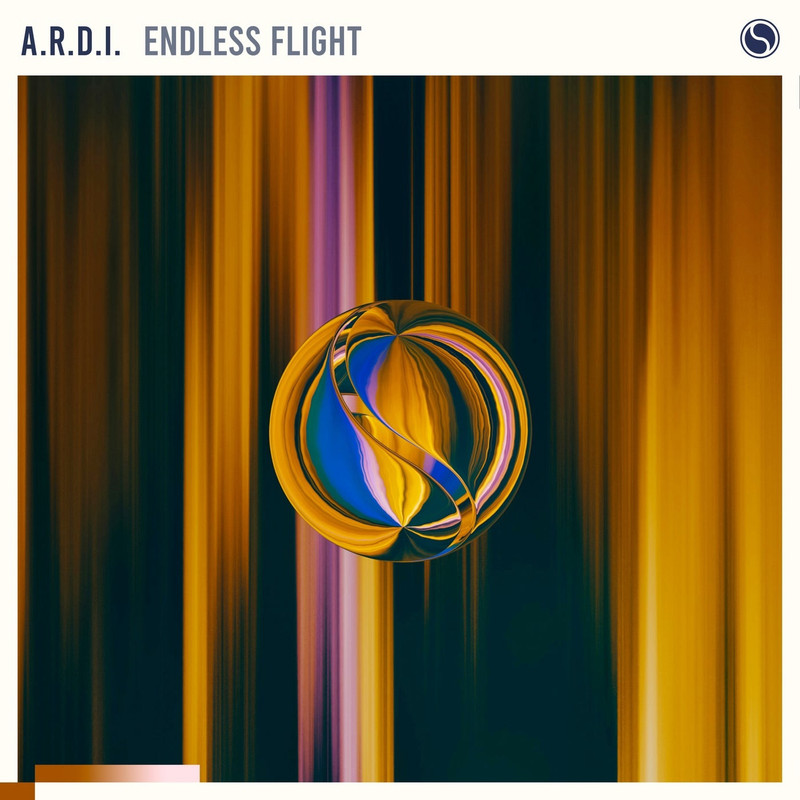 A.R.D.I. - Endless Flight (Extended Mix)