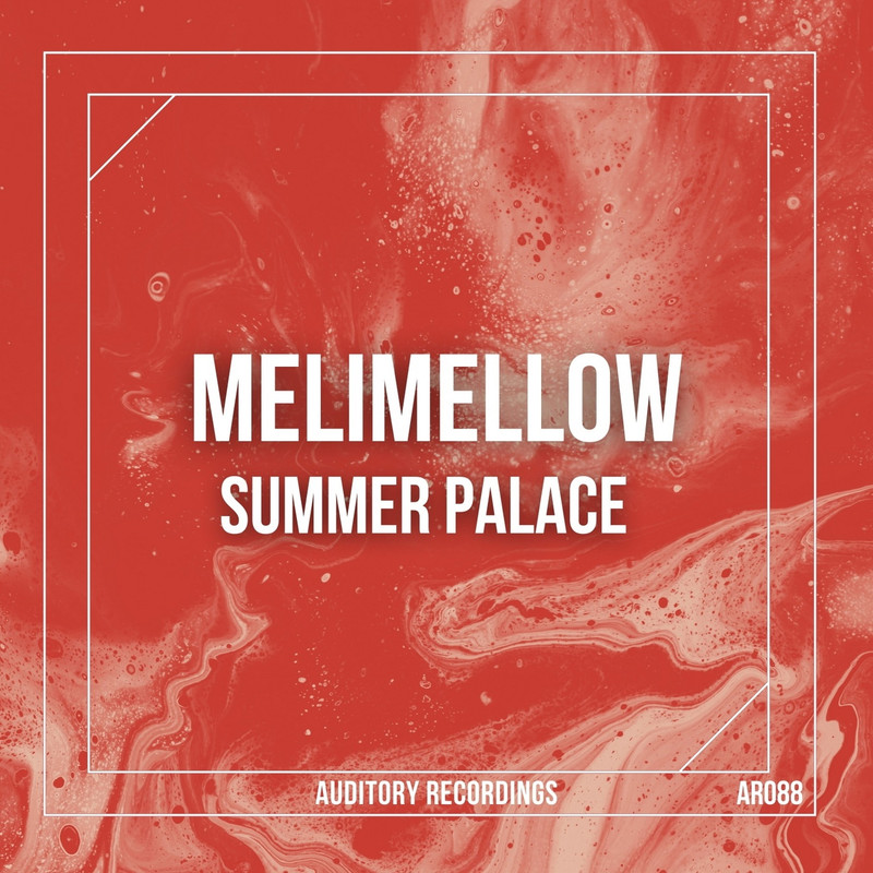 Melimellow - Summer Palace (Original Mix)