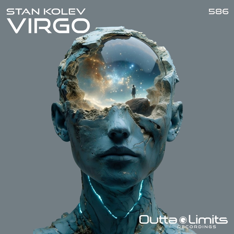 Stan Kolev - Virgo (Original Mix)