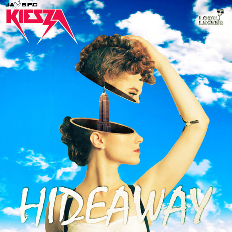 Kiesza - Hideaway (Jay Bird Extended Mix)