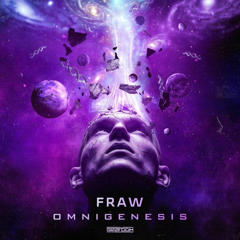 Fraw - Omnigenesis (Original Mix)