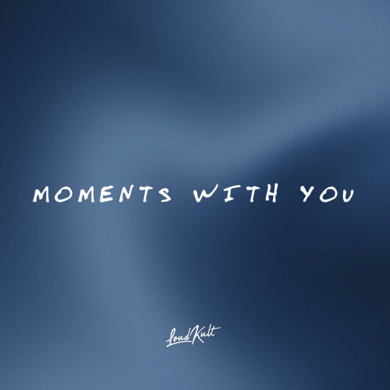Russi, Palm Monkey - MOMENTS WITH YOU (Original Mix)