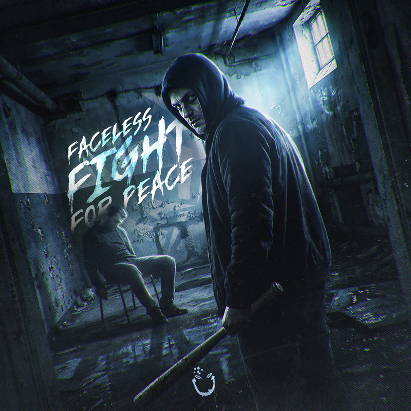 Faceless - Fight For Peace (Extended Mix)