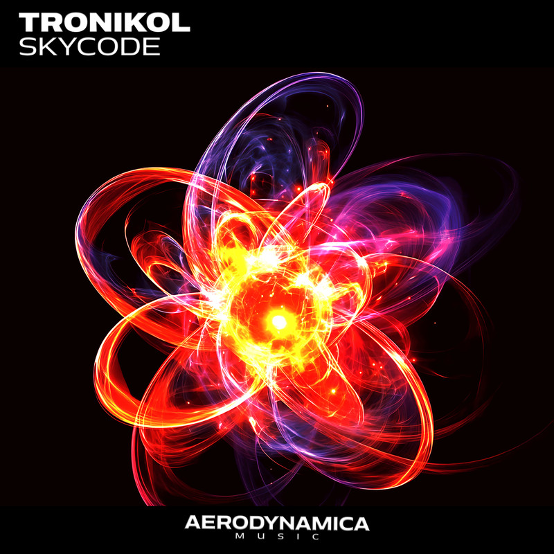 TroniKol - Skycode (Extended Mix)