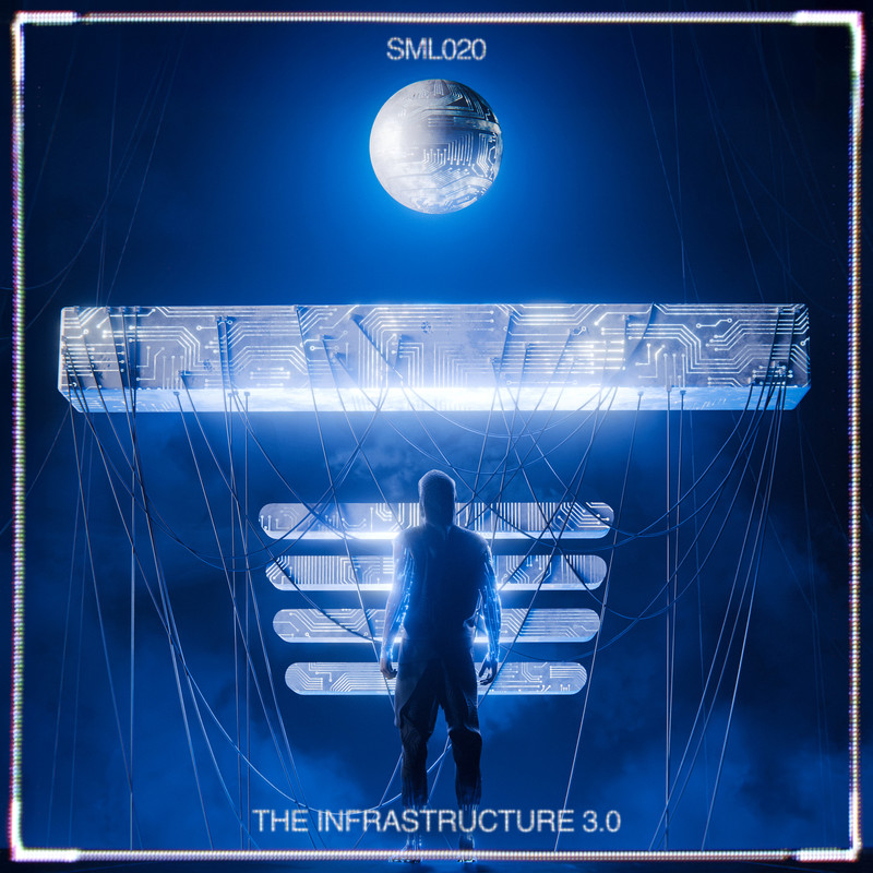 Coeus - Falling (Extended Mix)