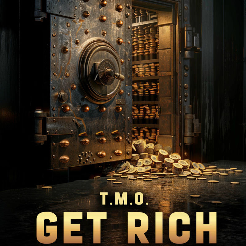T.M.O. - Get Rich (Original Mix)