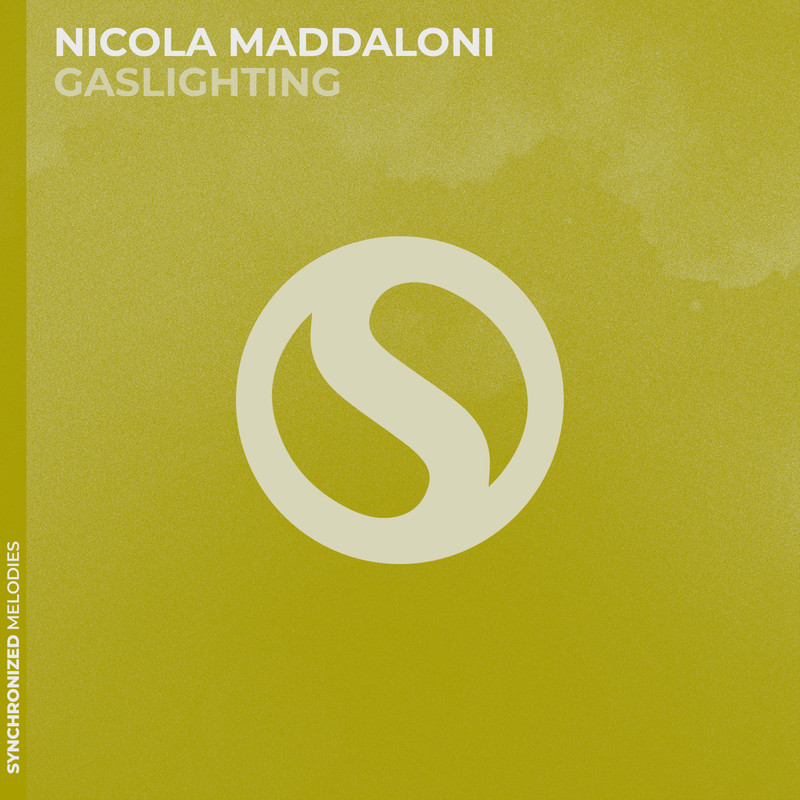 Nicola Maddaloni - Gaslighting (Extended Mix)
