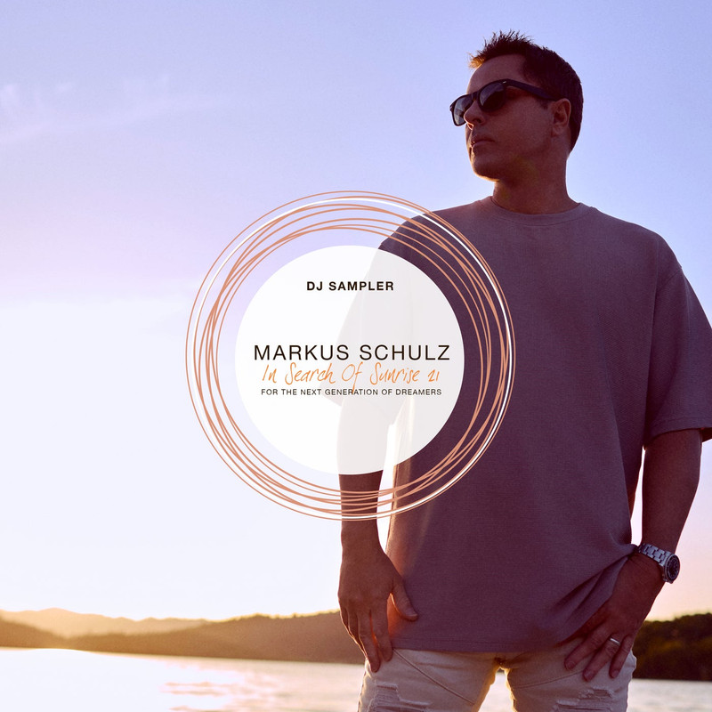 Pavlo Vicci - She's A Freak (Marcus Schulz In Search of Sunrise Extended Rework)