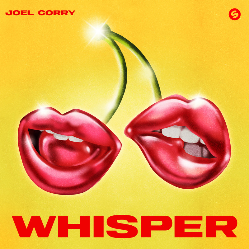 Joel Corry - Whisper (Extended Mix)