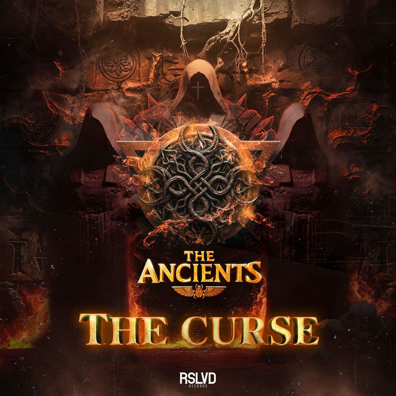 The Ancients - The Curse (Original Mix)