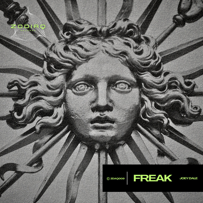 Joey Dale - Freak (Extended Mix)