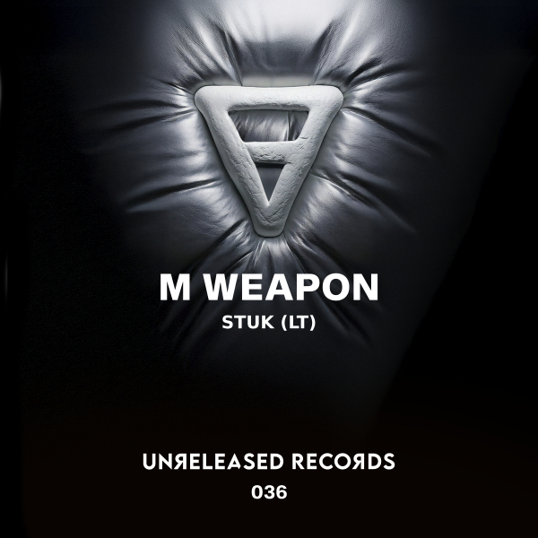 Stuk (LT) - M Weapon (Extended Mix)