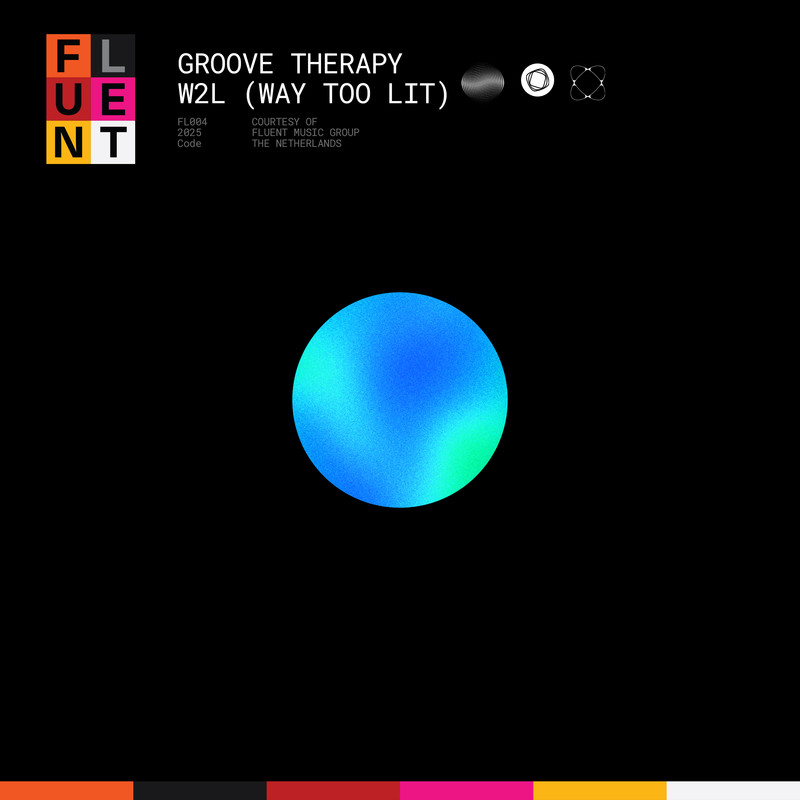 Groove Therapy - W2L (Way Too Lit) [Extended Mix]