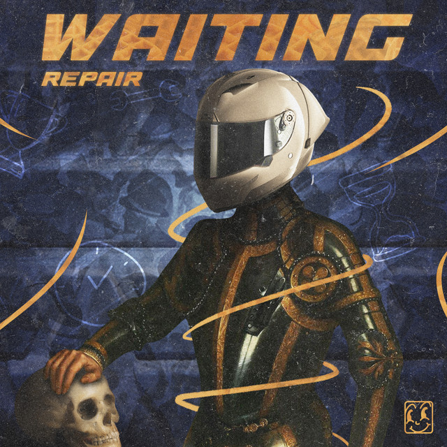 REPAIR - Waiting (Original Mix)