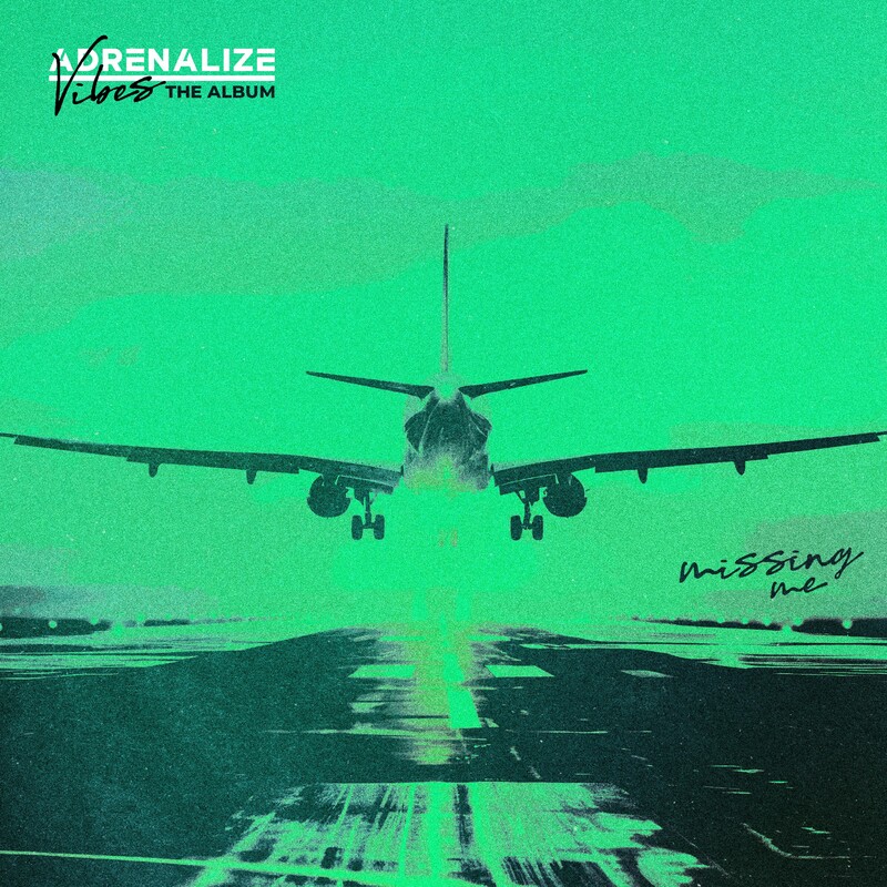 Adrenalize - Missing Me (Original Mix)