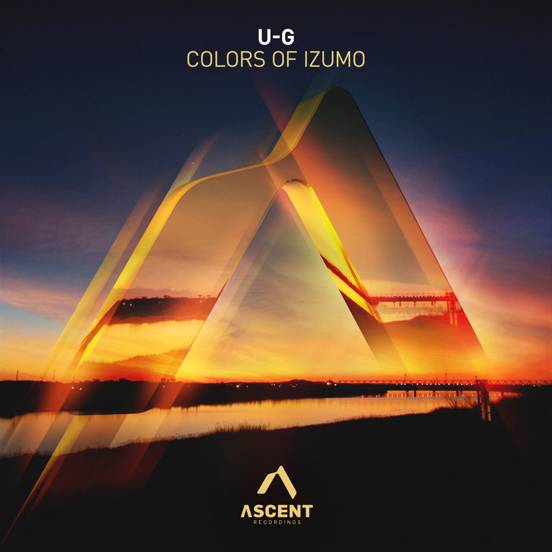 U-G - Colors of Izumo (Extended Mix)