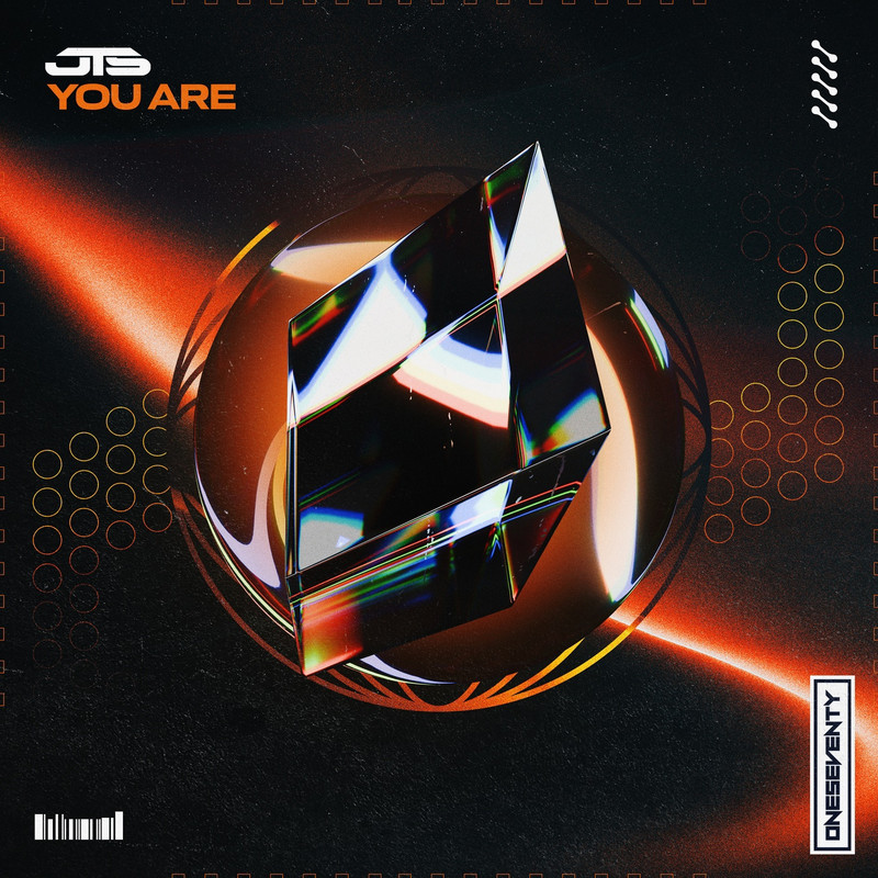 JTS - You Are (Extended Mix)