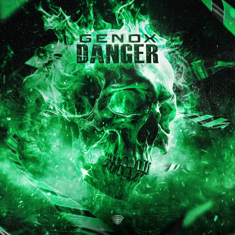 Genox - DANGER (Original Mix)