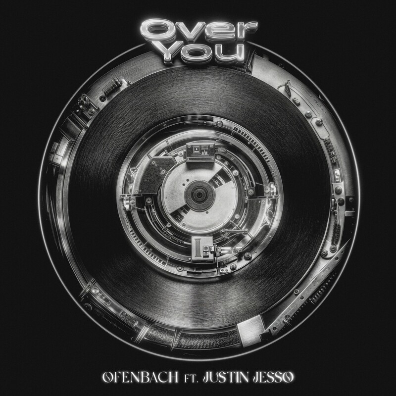 Ofenbach - Over You (feat. Justin Jesso) (Extended Mix)