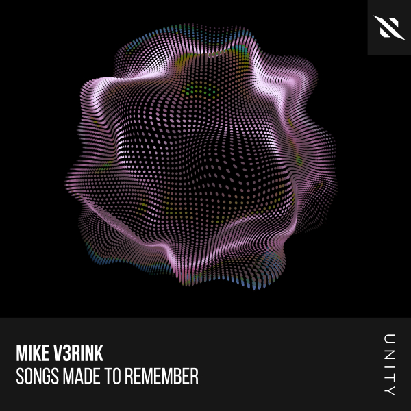 Mike V3rink - Songs Made to Remember (Extended Mix)