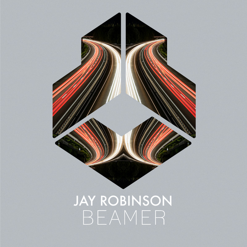 Jay Robinson - Beamer (Extended Mix)