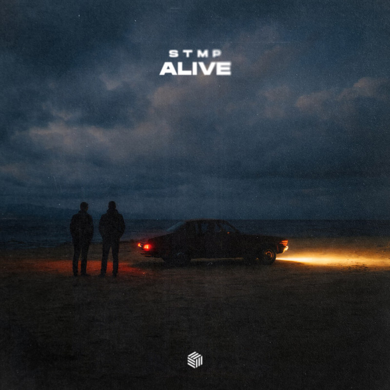 stmp - Alive (Extended Mix)