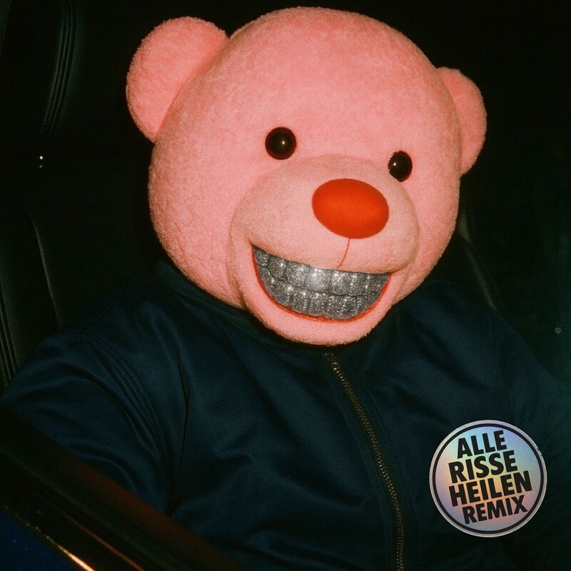 Olson - Alle Risse heilen (Harris & Ford x FABE BROWN Remix)