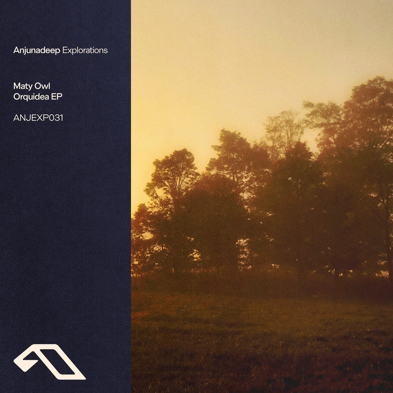Maty Owl - Orquidea (Extended Alternative Mix)