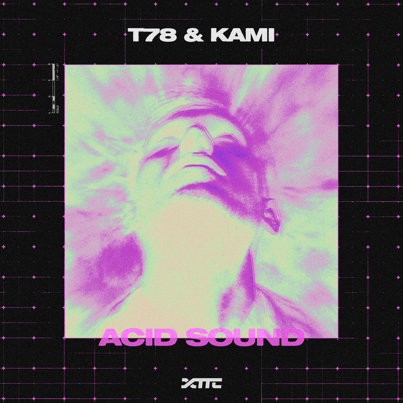 T78 & KAMI - Acid Sound (Extended Mix)