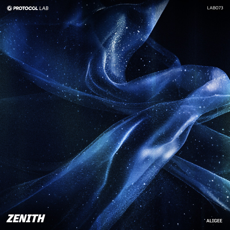ALIGEE - Zenith (Extended Mix)