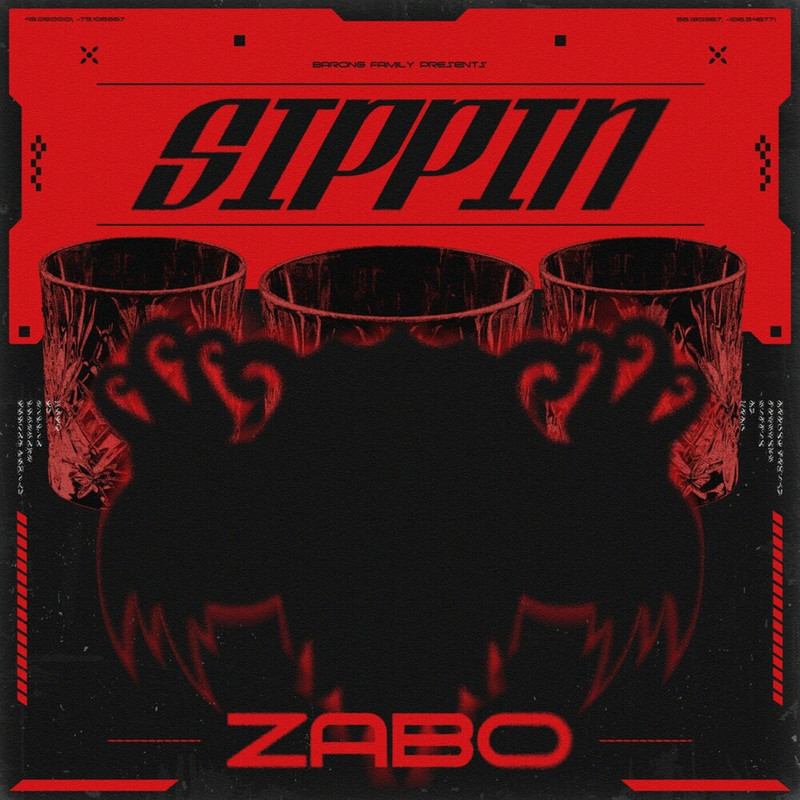 ZABO - Sippin (Original Mix)