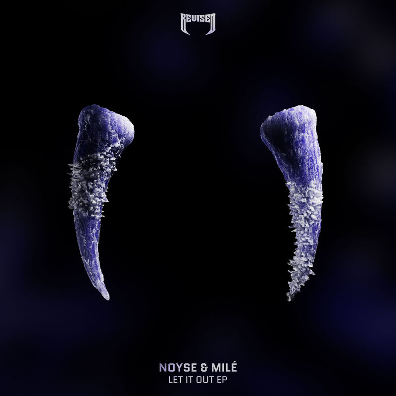 Noyse - Let It Out (Original Mix)