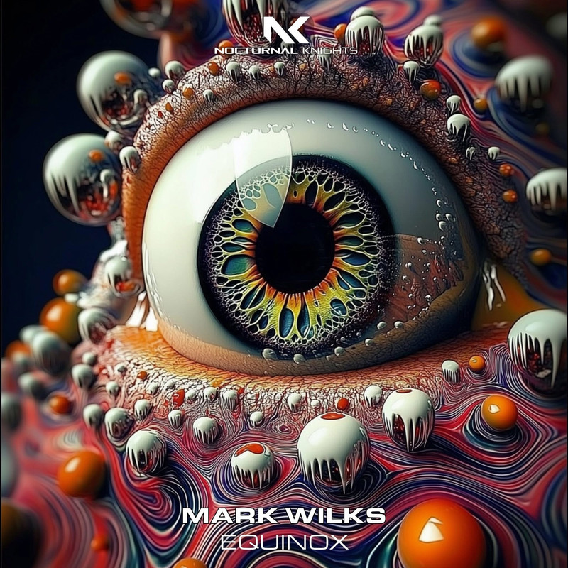 Mark Wilks - Equinox (Extended Mix)