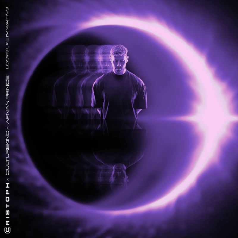 Cristoph - Looks Like I'm Waiting (Feat. Afnan Prince) (Cristoph Remix)