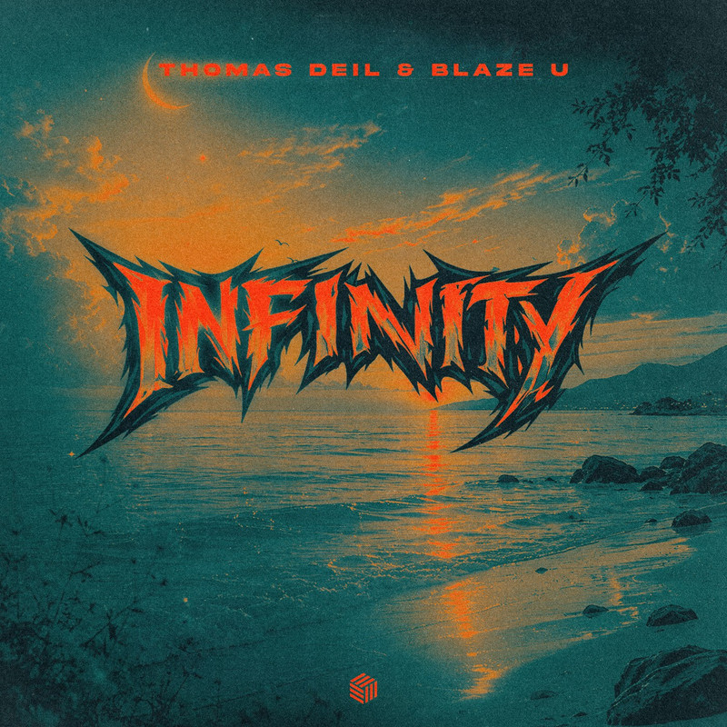 Thomas Deil & Blaze U - Infinity (Extended Mix)
