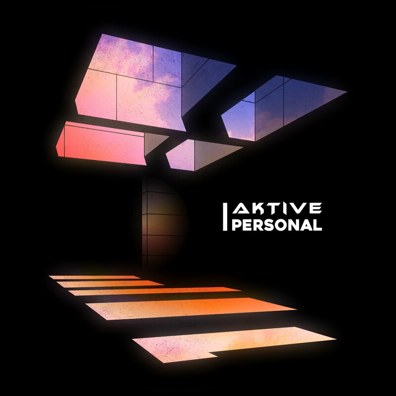 Aktive - Personal (Original Mix)