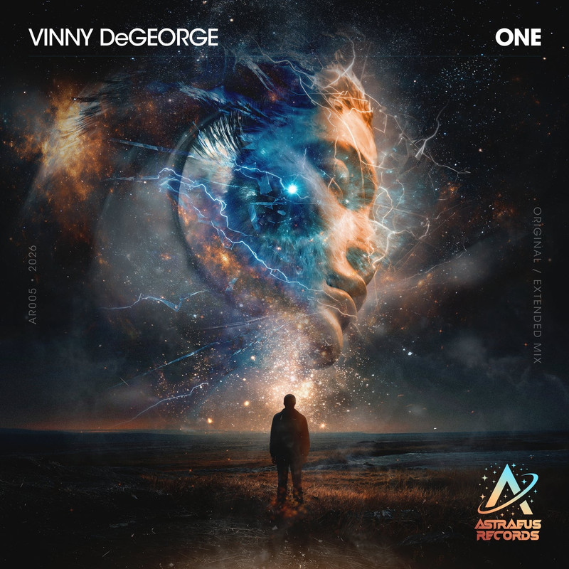 Vinny DeGeorge - One (Extended Mix)