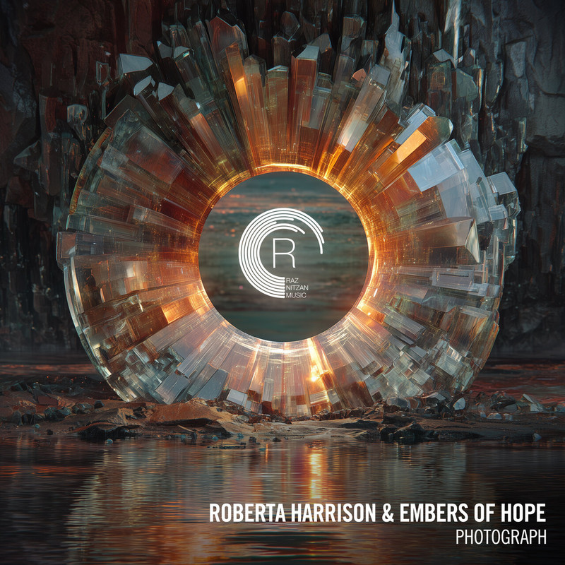 Roberta Harrison & Embers of Hope - Photograph (Extended Mix)