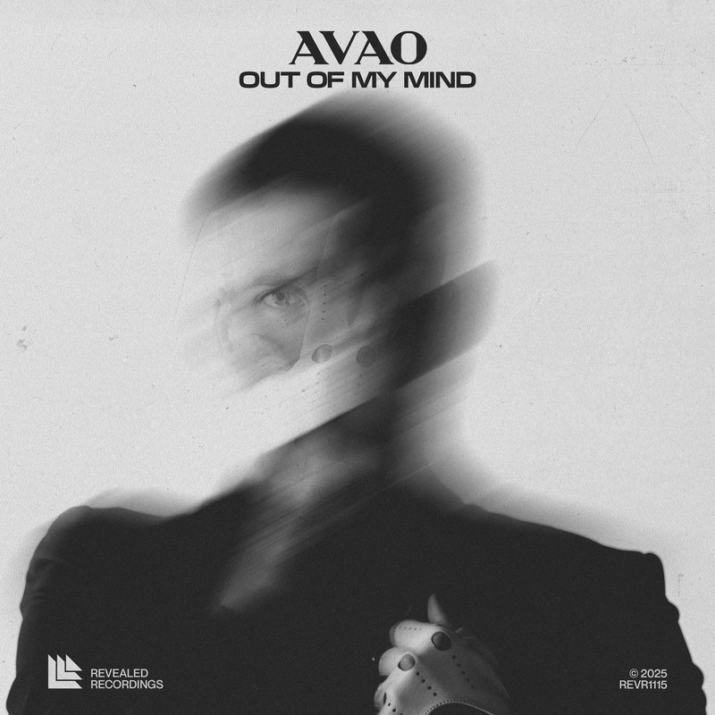 AVAO - Out Of My Mind (Extended Mix)