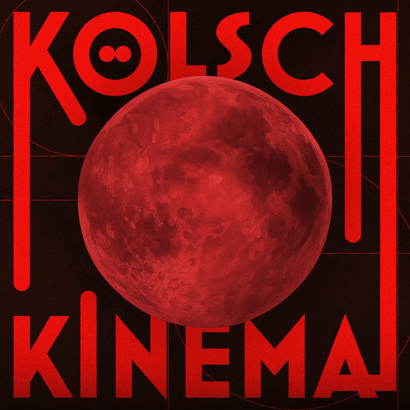 K&ouml;lsch - Moments (Original Mix)