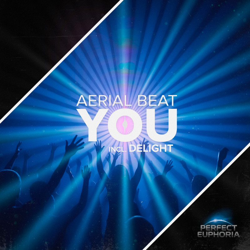 Aerial Beat - You (Extended Mix)