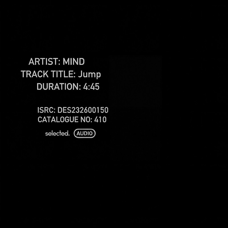 Mind - Jump (Original Mix)