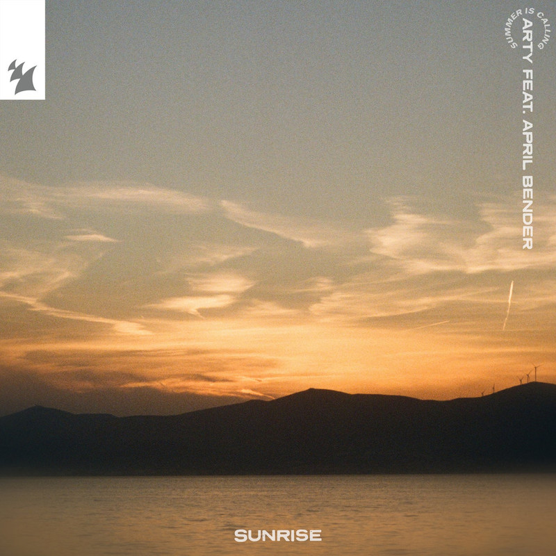 ARTY - Sunrise (feat. April Bender) (Original Mix)