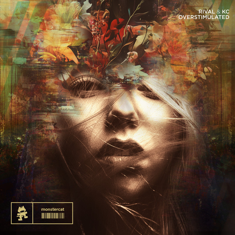 Rival & KC - Overstimulated (Original Mix)