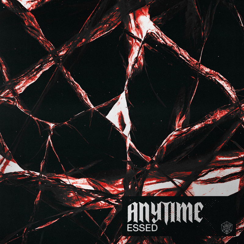 ESSED - Anytime (Extended Mix)